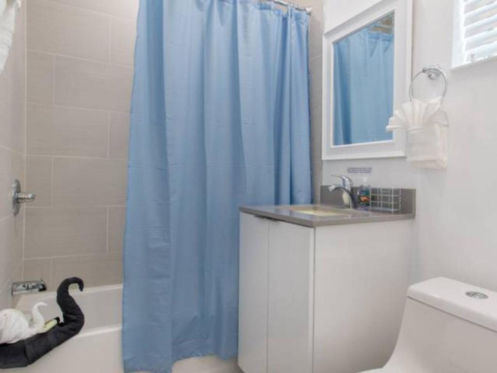 Lovely 1Br W Parking Space & Walk To The Beach #7 Hollywood Bagian luar foto